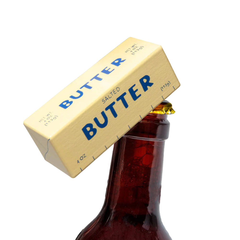 Flesopener Boter - Doiy