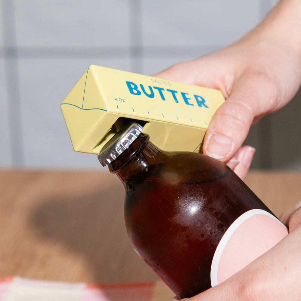 Flesopener Boter - Doiy