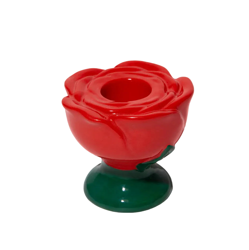 Kandelaar Roos - Doiy