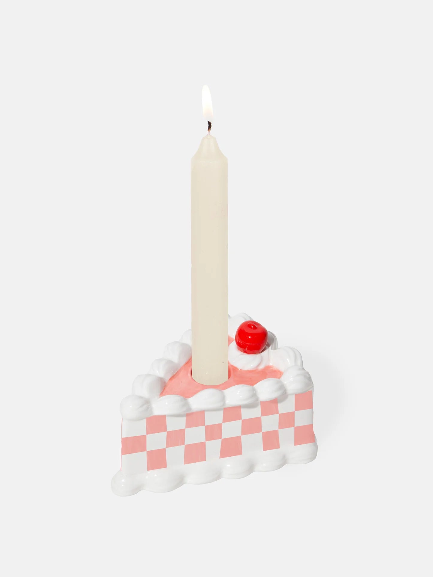 Candlestick Cake Sweetie - Doiy