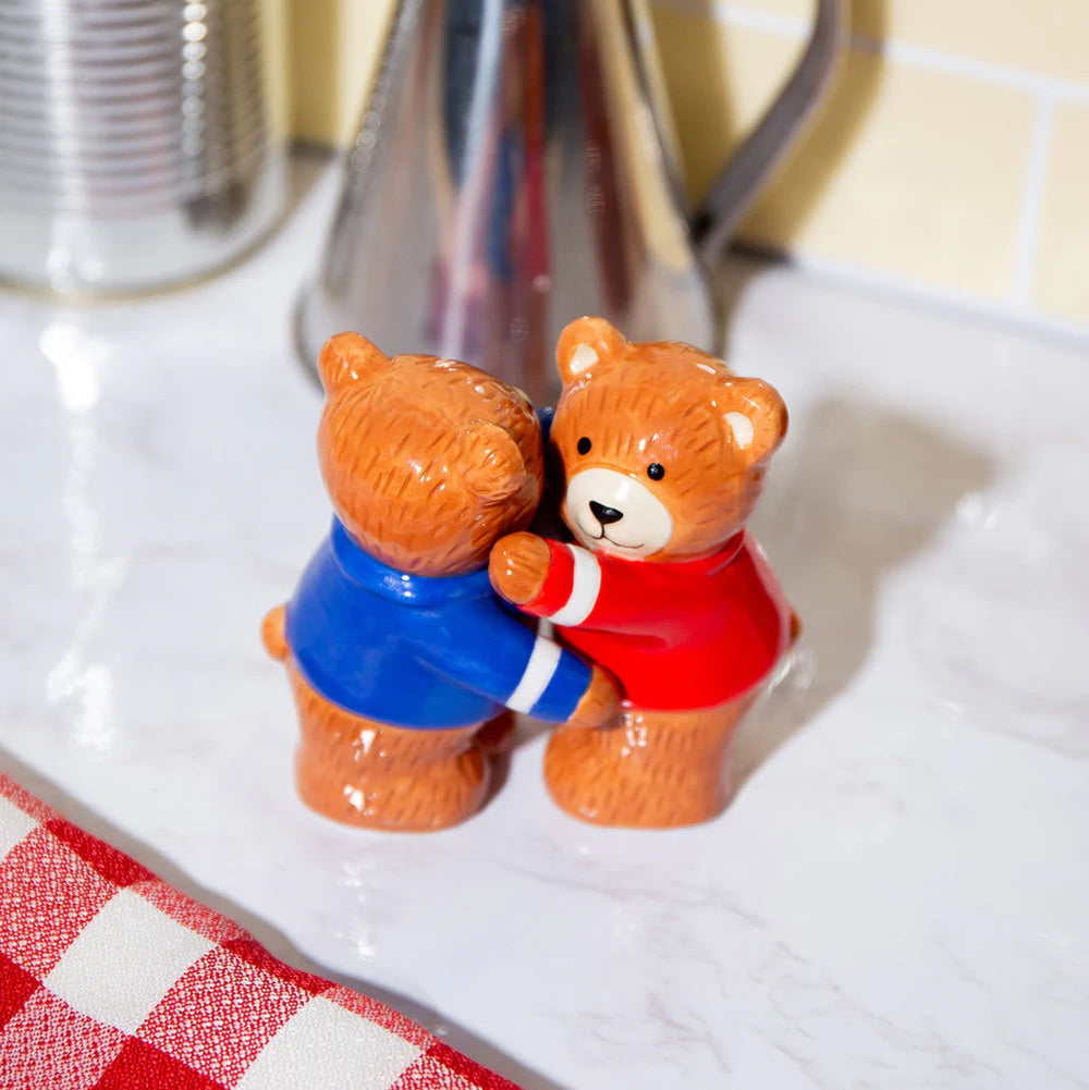 Zout & Peper Teddy - Doiy