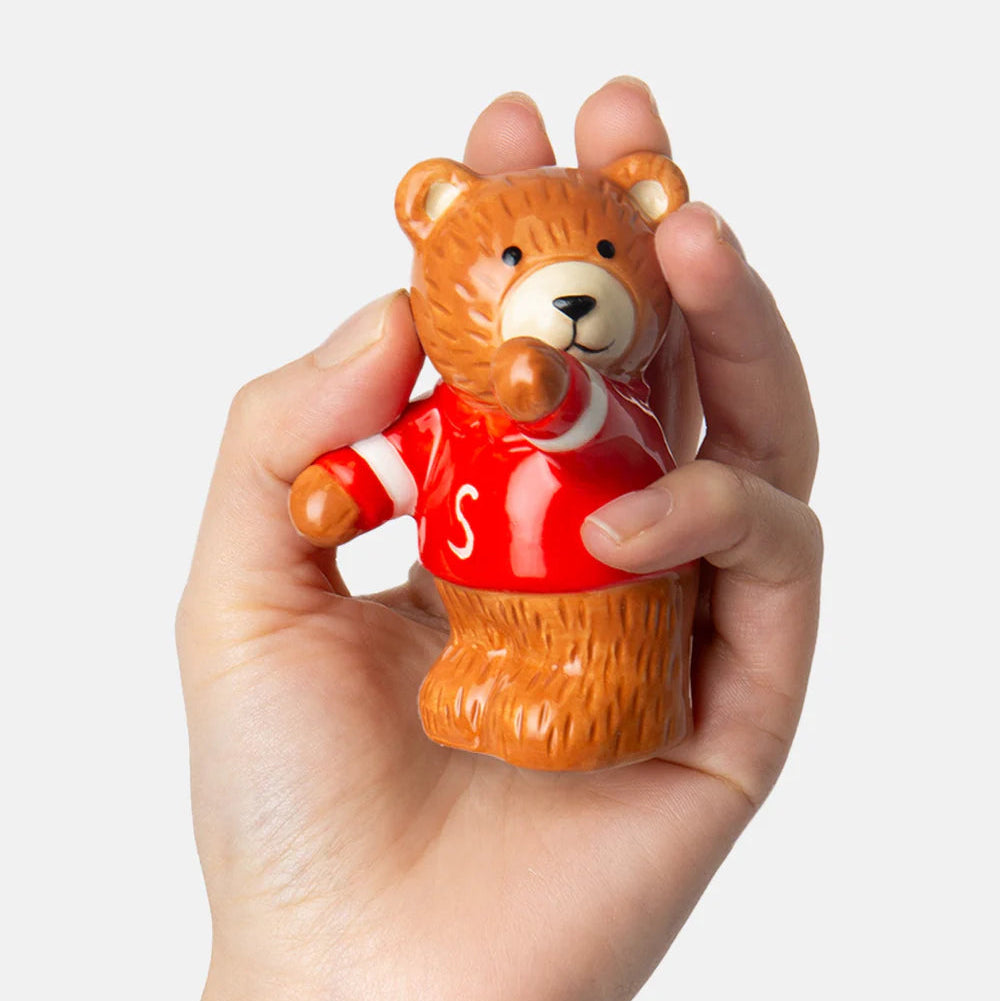 Zout & Peper Teddy - Doiy