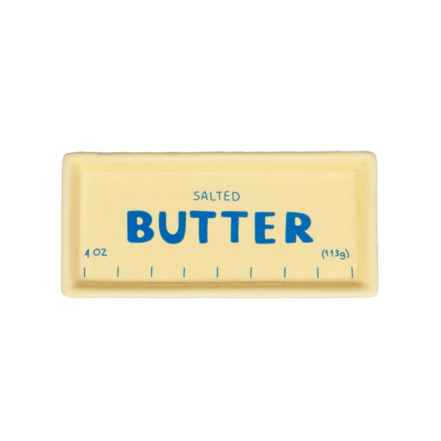 Sieradenschaaltje Butter - Doiy