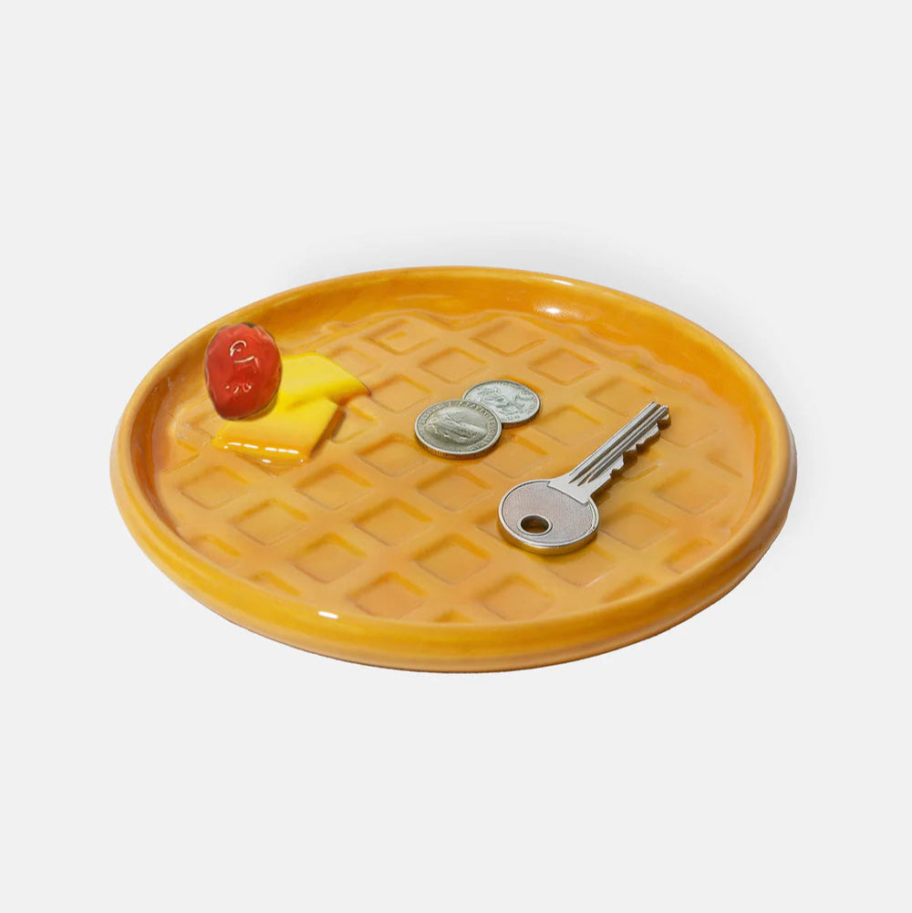 Sieradenschaaltje Waffle - Doiy