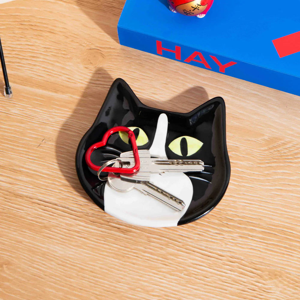 Sieradenschaaltje Kat - Doiy