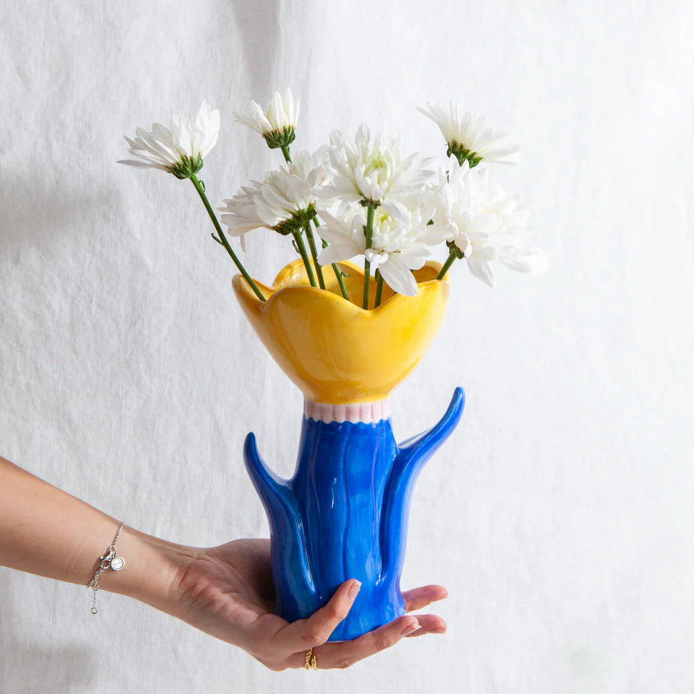 Vase Bloom Large - Doiy