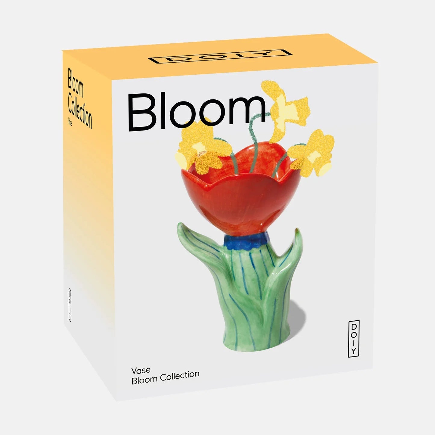 Vaas Bloom Small - Doiy