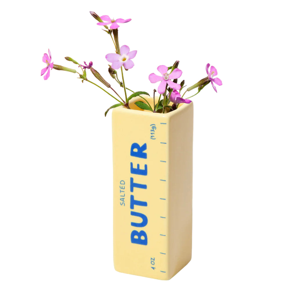Vase Butter - Doiy