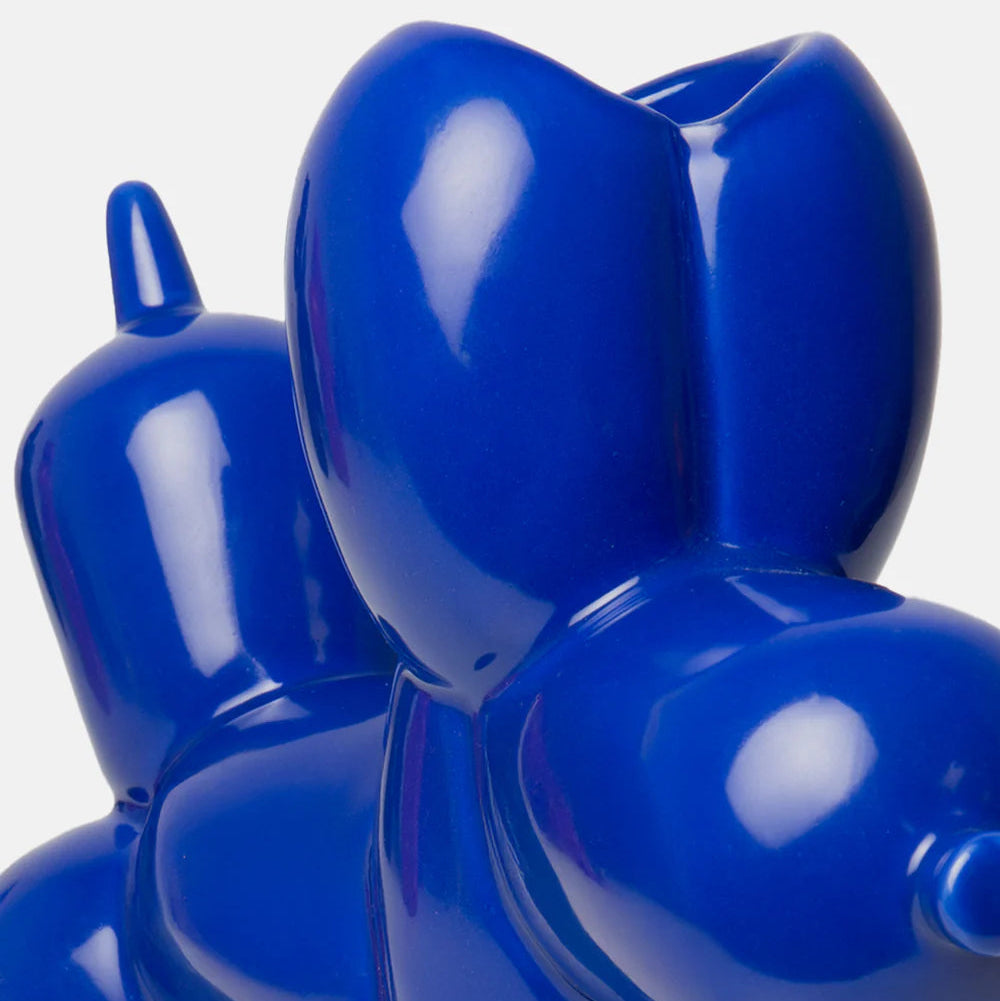 Vaas Bobby Blue Balloon Dog- Doiy