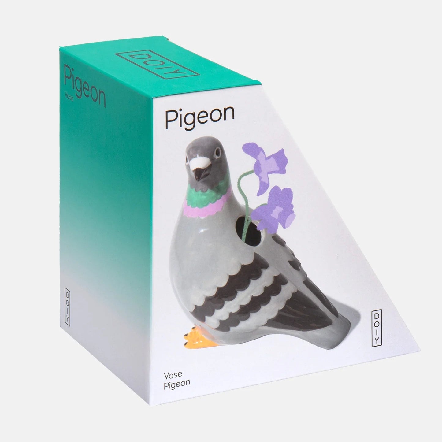 Vaas Duif - Doiy