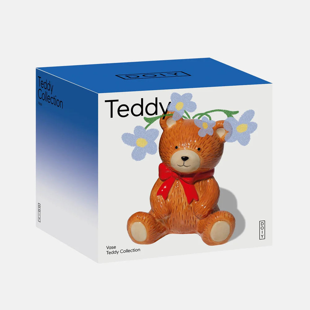 Vaas Teddy - Doiy
