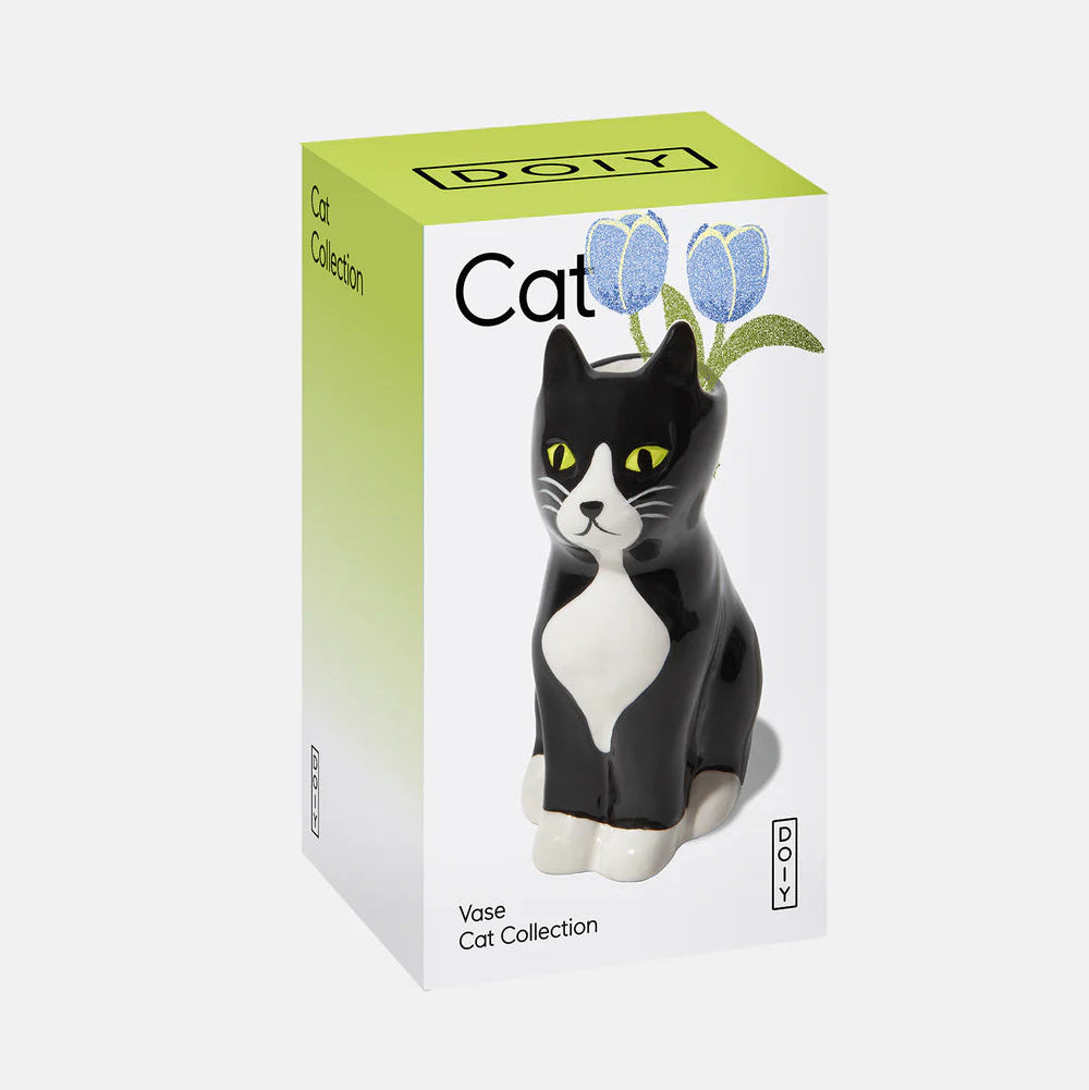 Vaas Kat - Doiy