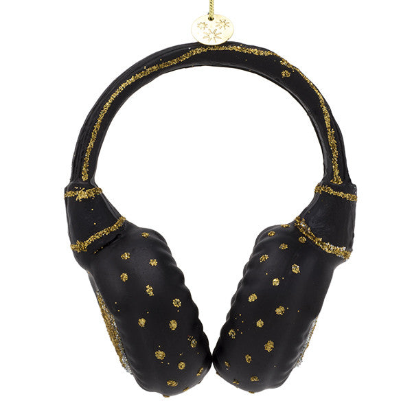 Music ornament set