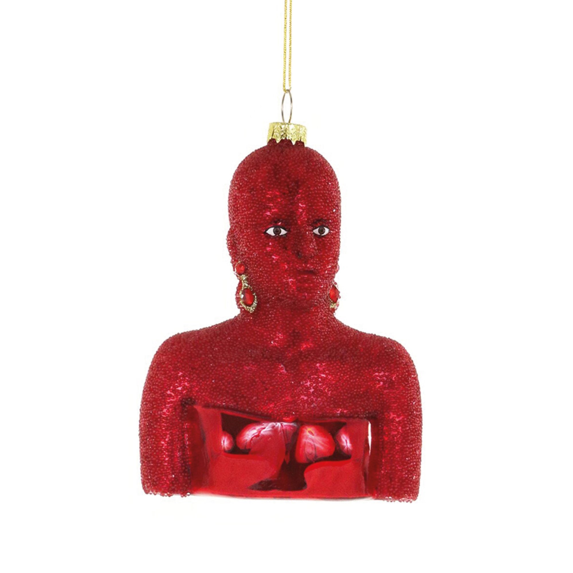 Kerst Ornament Doja Cat - Cody Foster