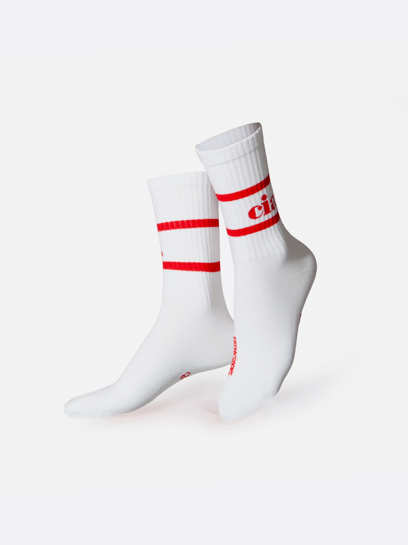 Socks Ciao – Eat My Socks