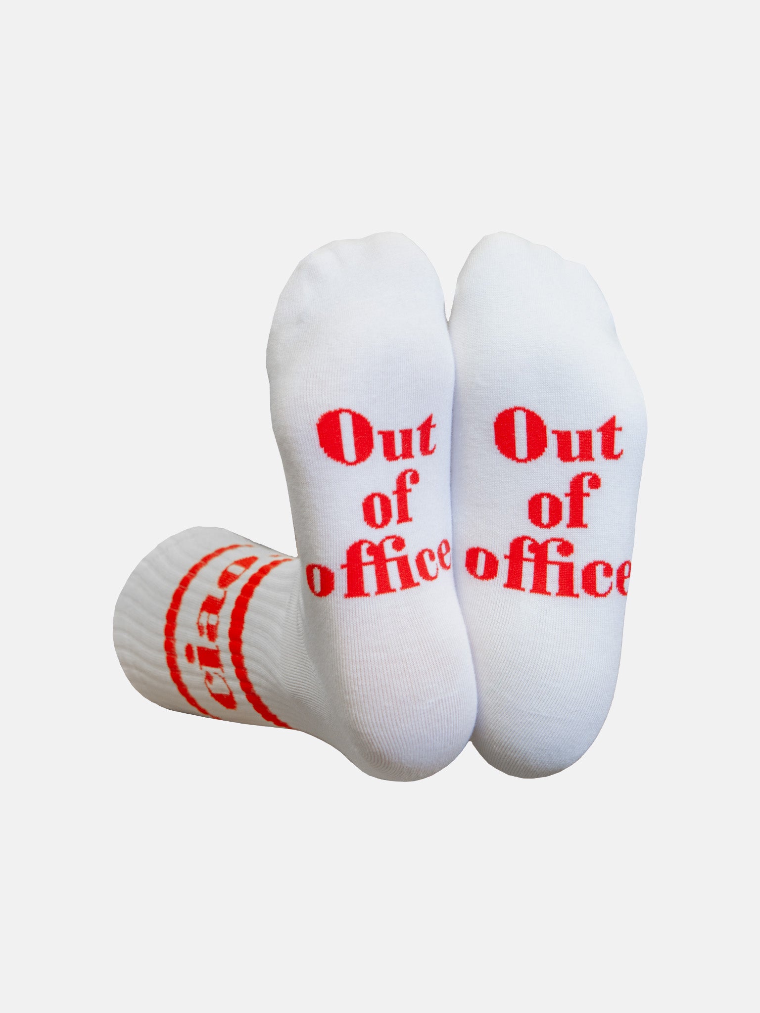 Socks Ciao – Eat My Socks