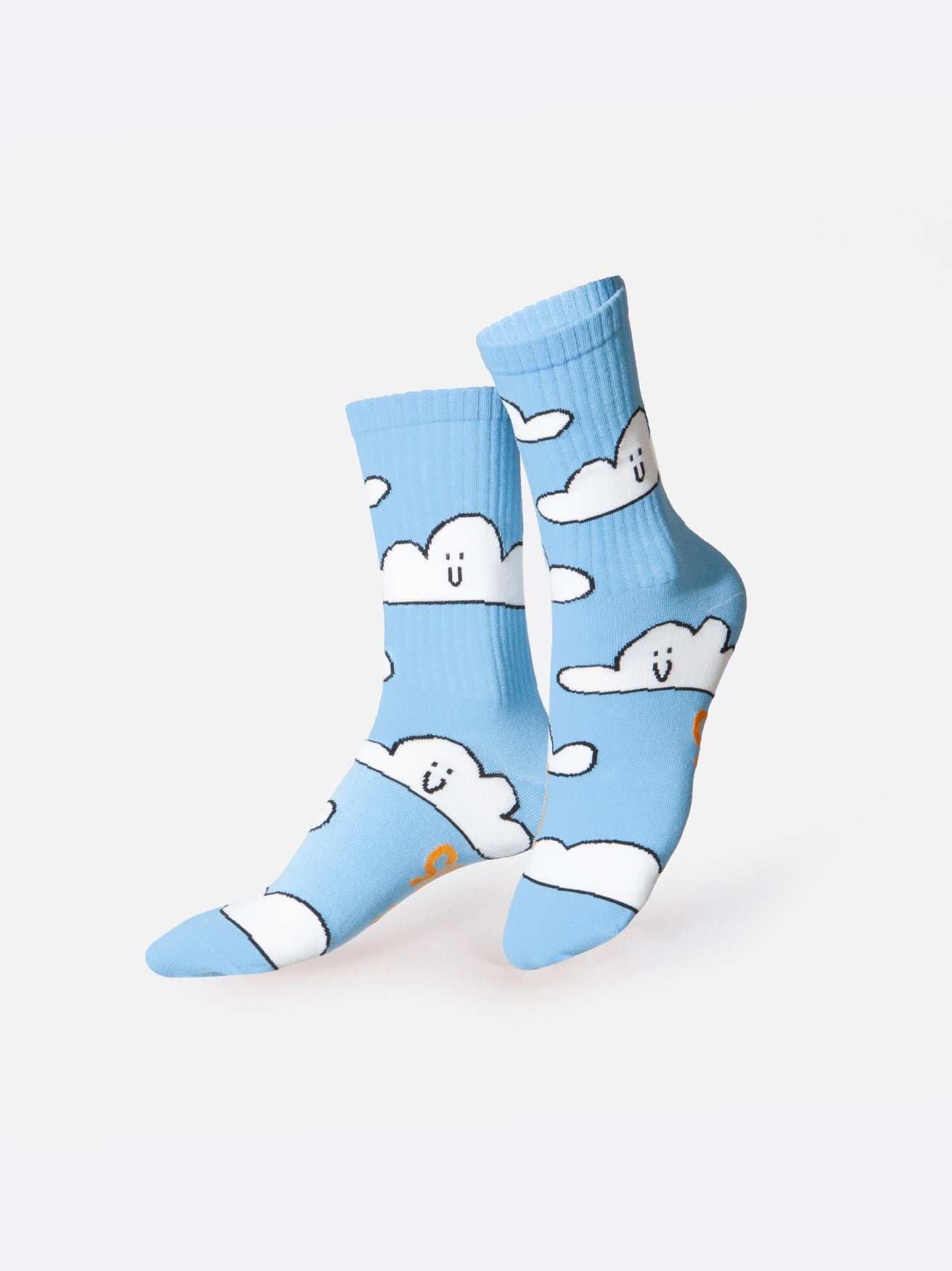 Sock Cloud – Eat My Socks