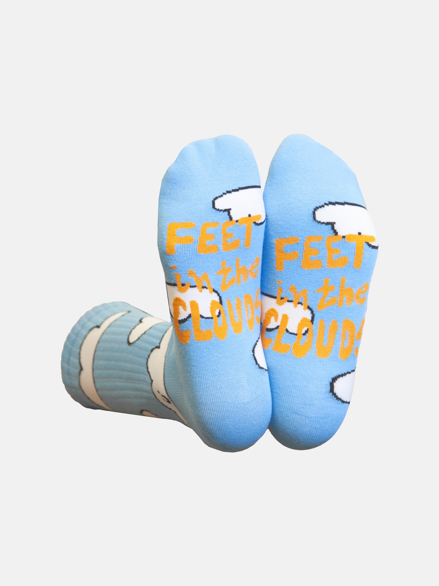 Sock Cloud – Eat My Socks