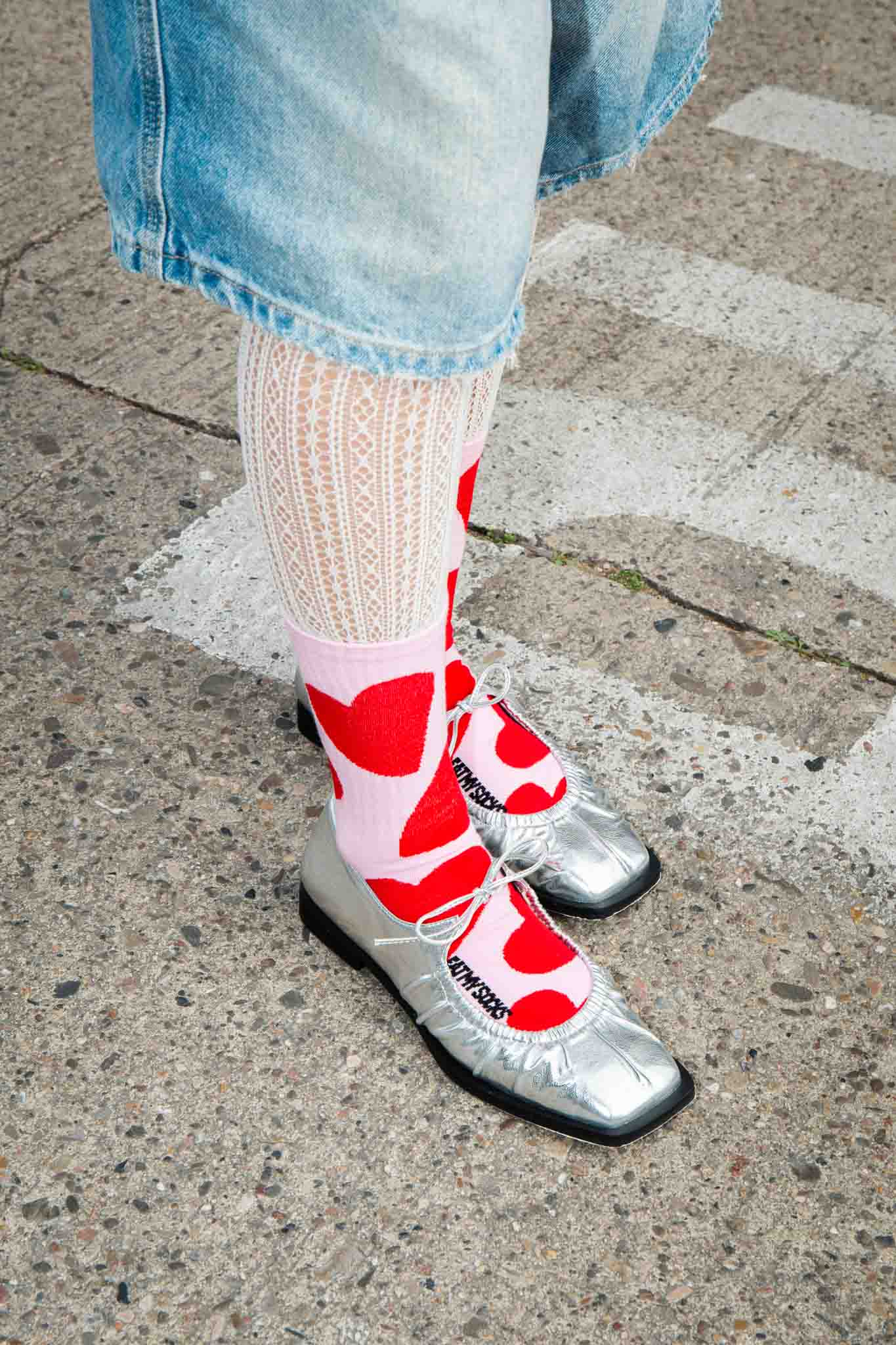 Socks Love – Eat My Socks
