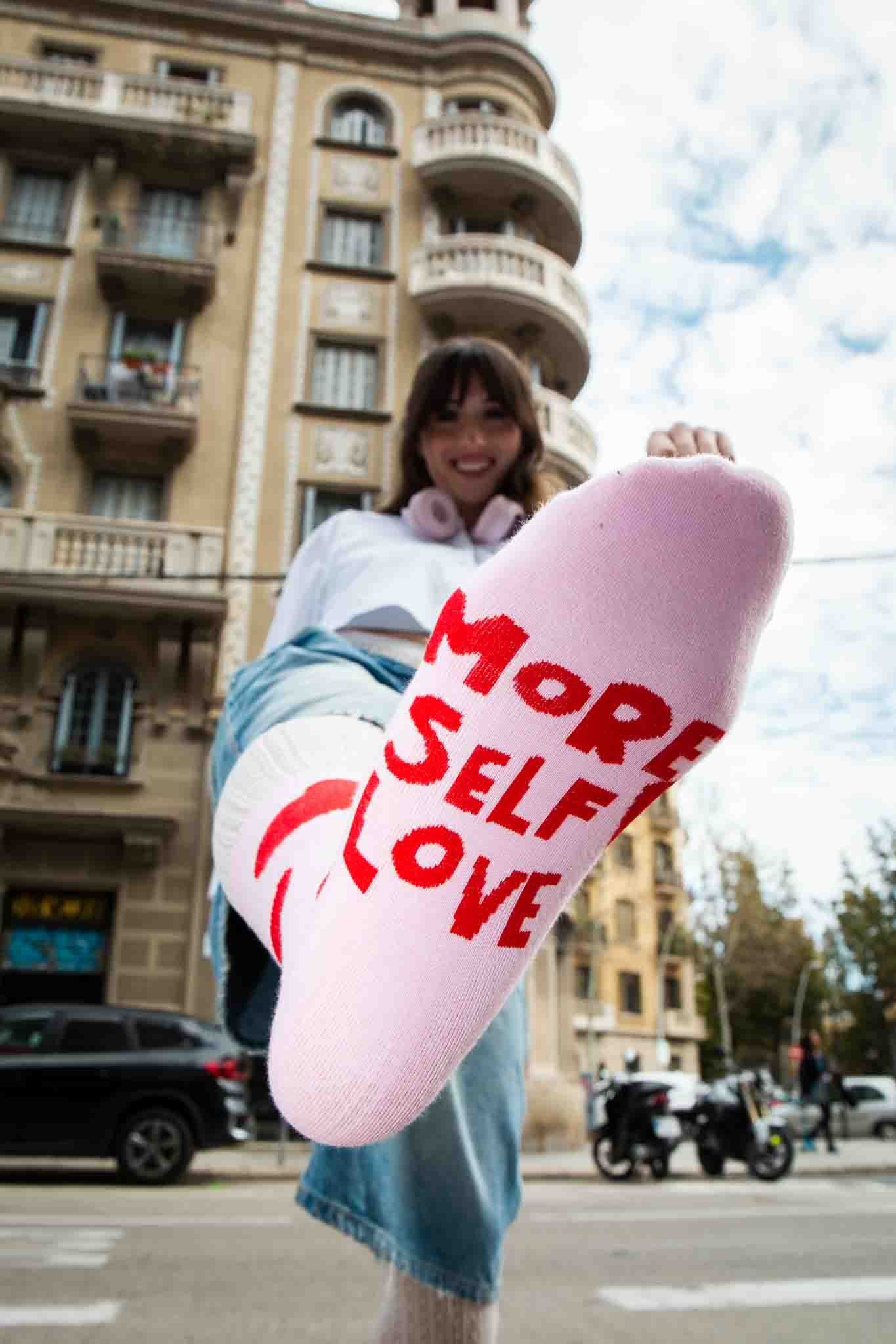 Socks Love – Eat My Socks