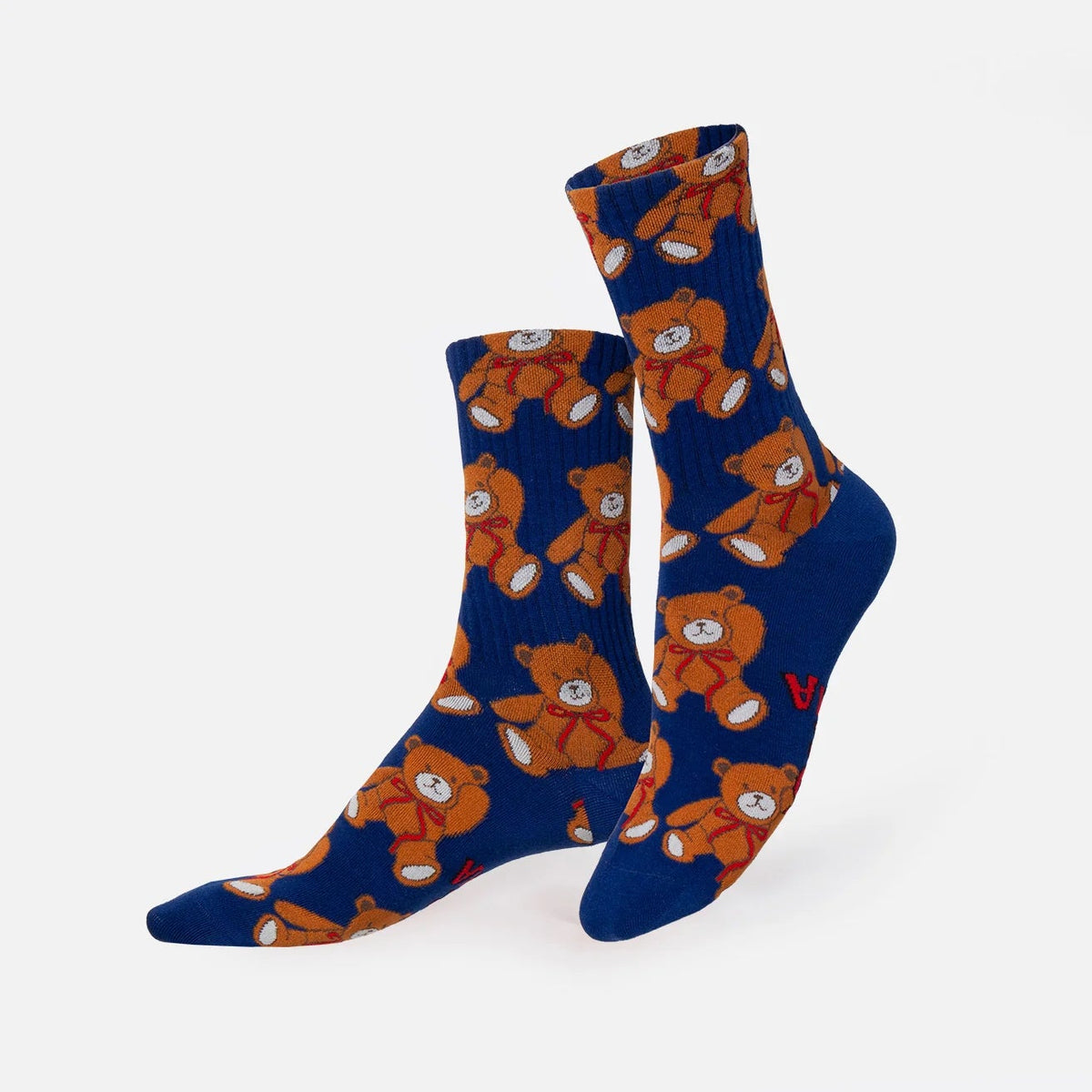 Sokken Teddy Bear  – Eat My Socks