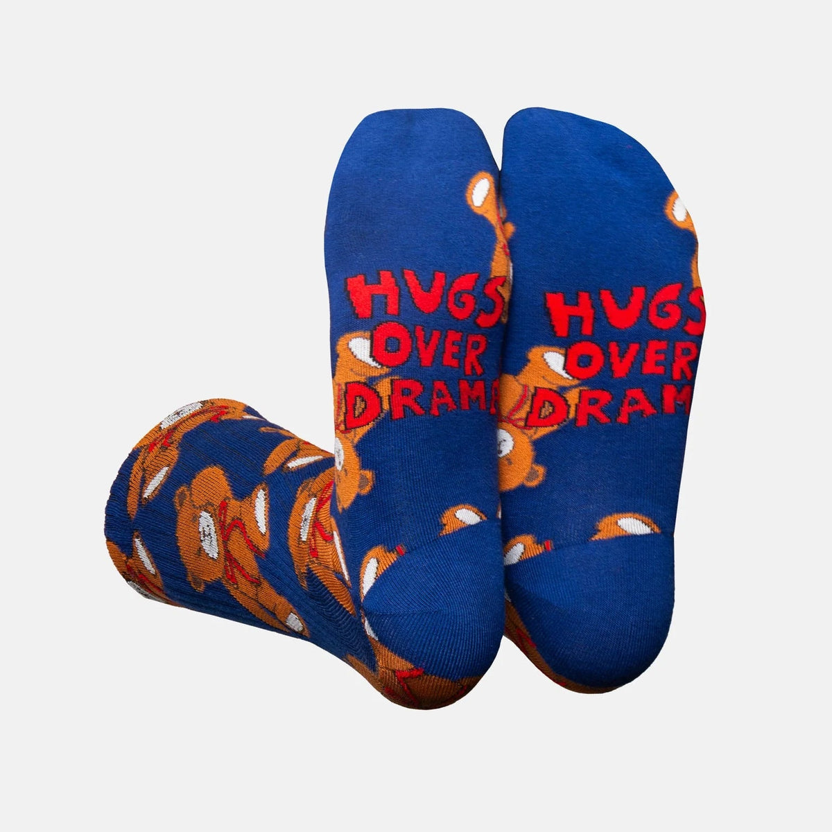 Sokken Teddy Bear  – Eat My Socks