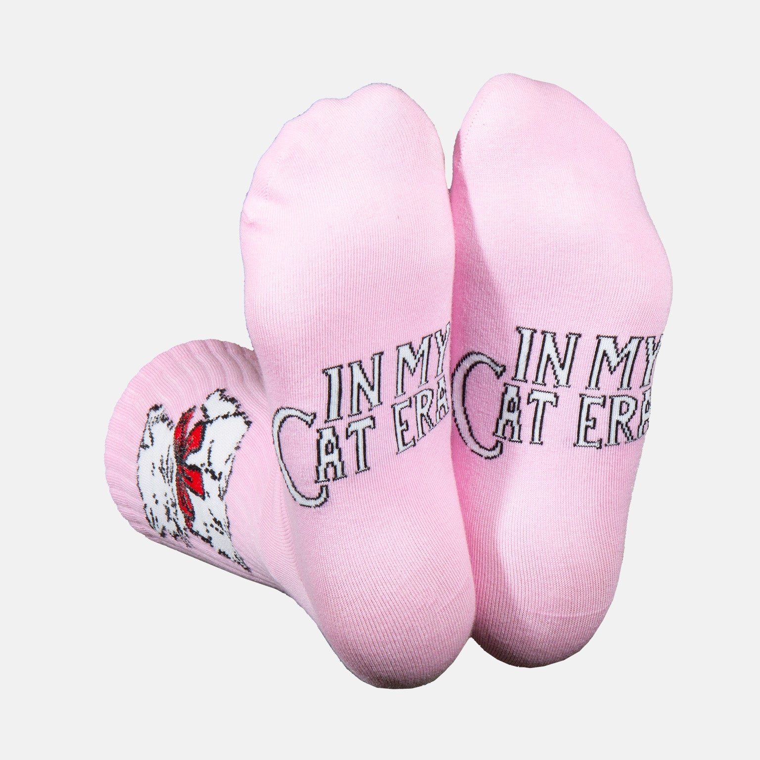 Sokken Vintage Cat – Eat My Socks