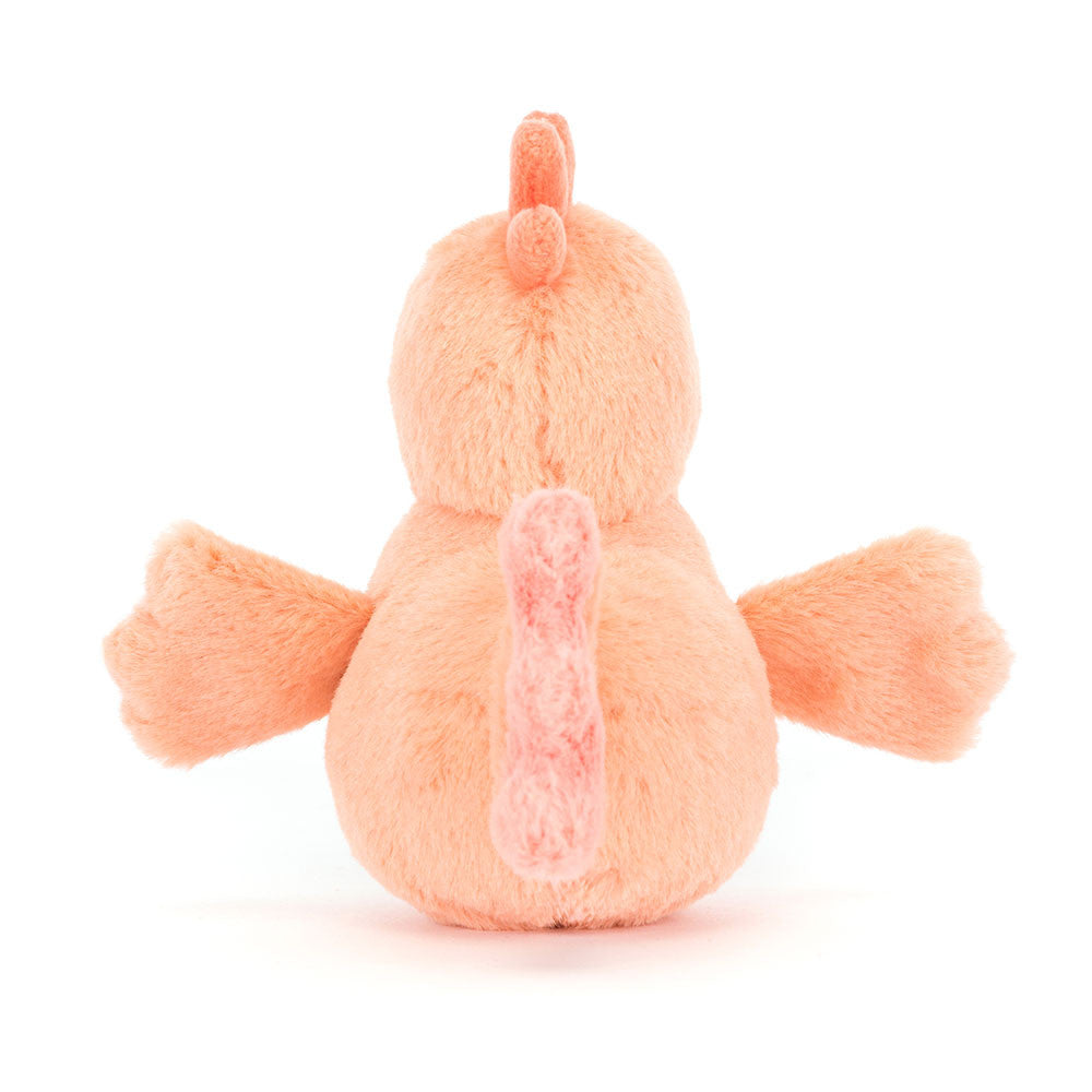 Knuffel Fluffy Chicken - Jellycat