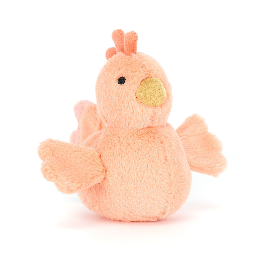 Knuffel Fluffy Chicken - Jellycat