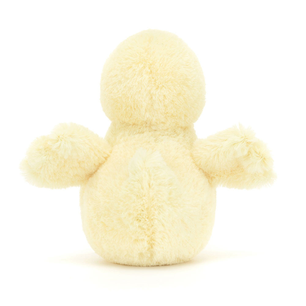 Knuffel Fluffy Duck - Jellycat