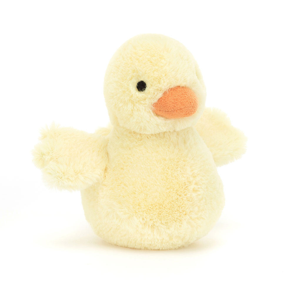 Knuffel Fluffy Duck - Jellycat