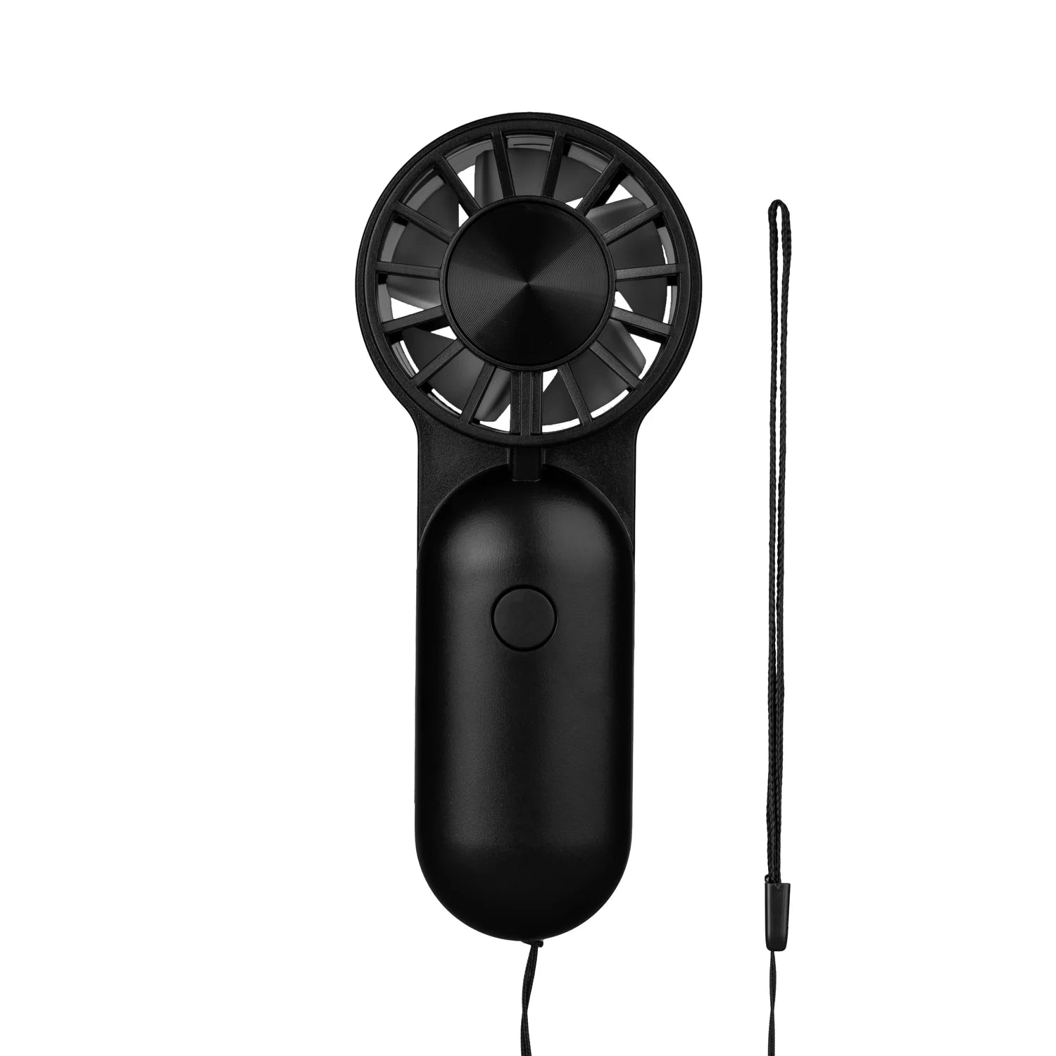 Mini-Ventilator Mighty - Kikkerland