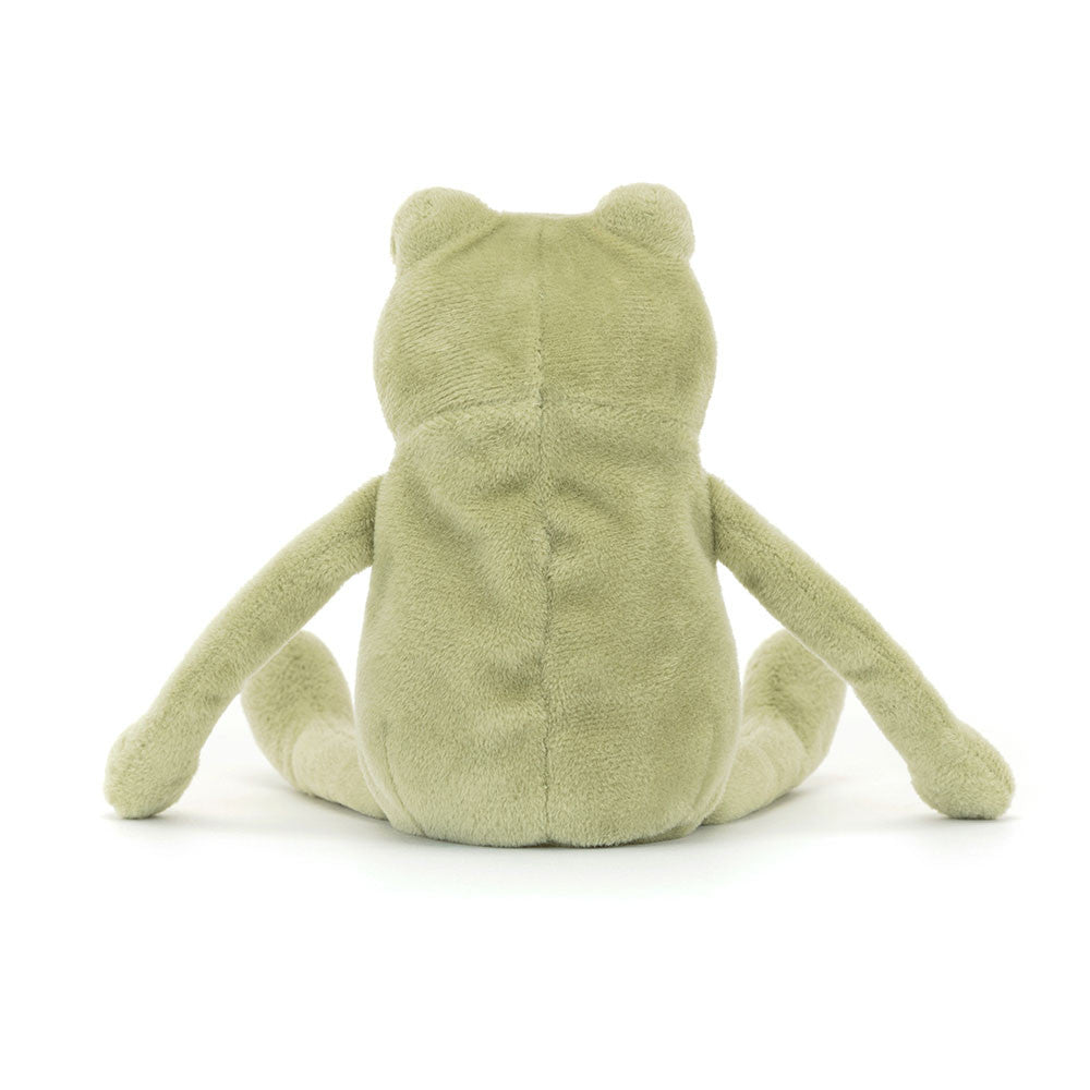 Knuffel Fergus Frog - Jellycat