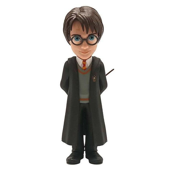 Figuur Harry Potter 121  - Minix