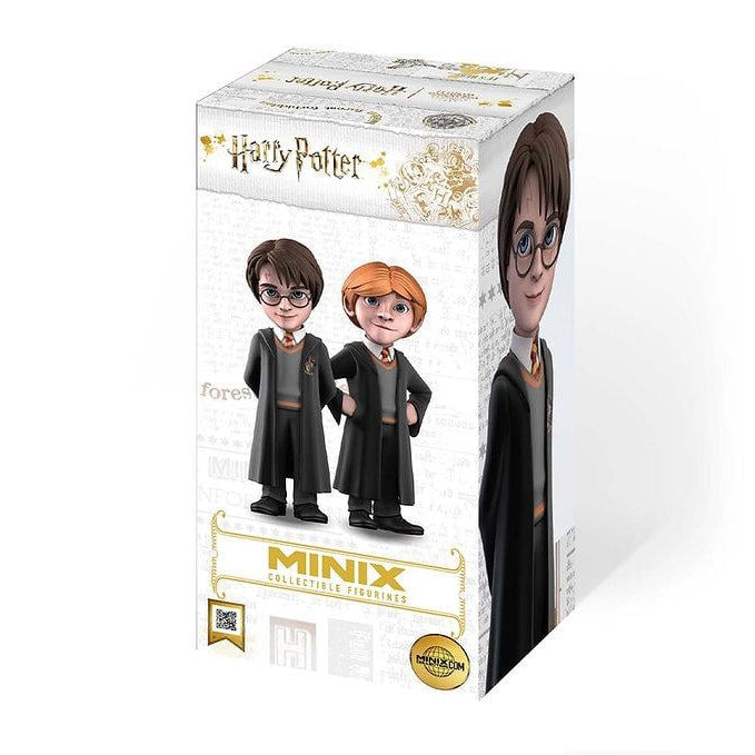 Figuur Harry Potter 121  - Minix