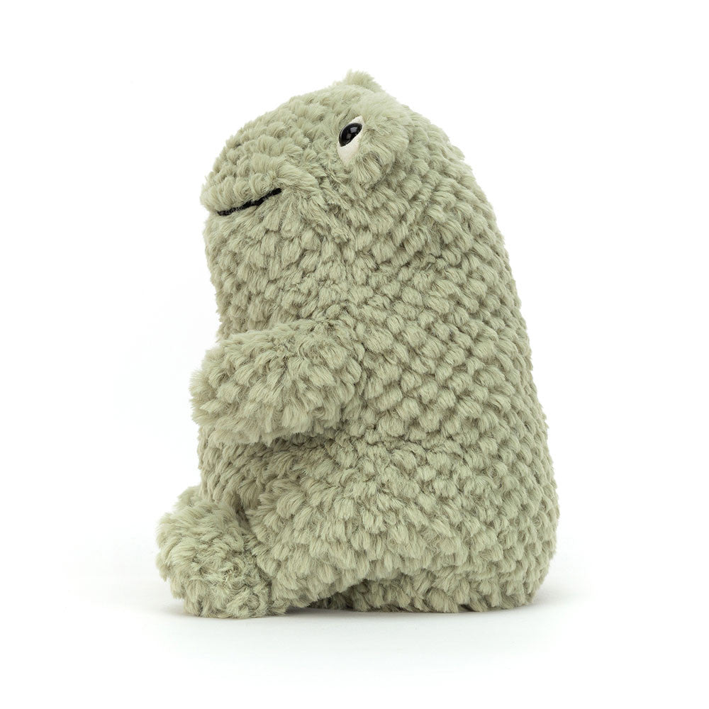 Kuscheltier Flumpie Frog - Jellycat