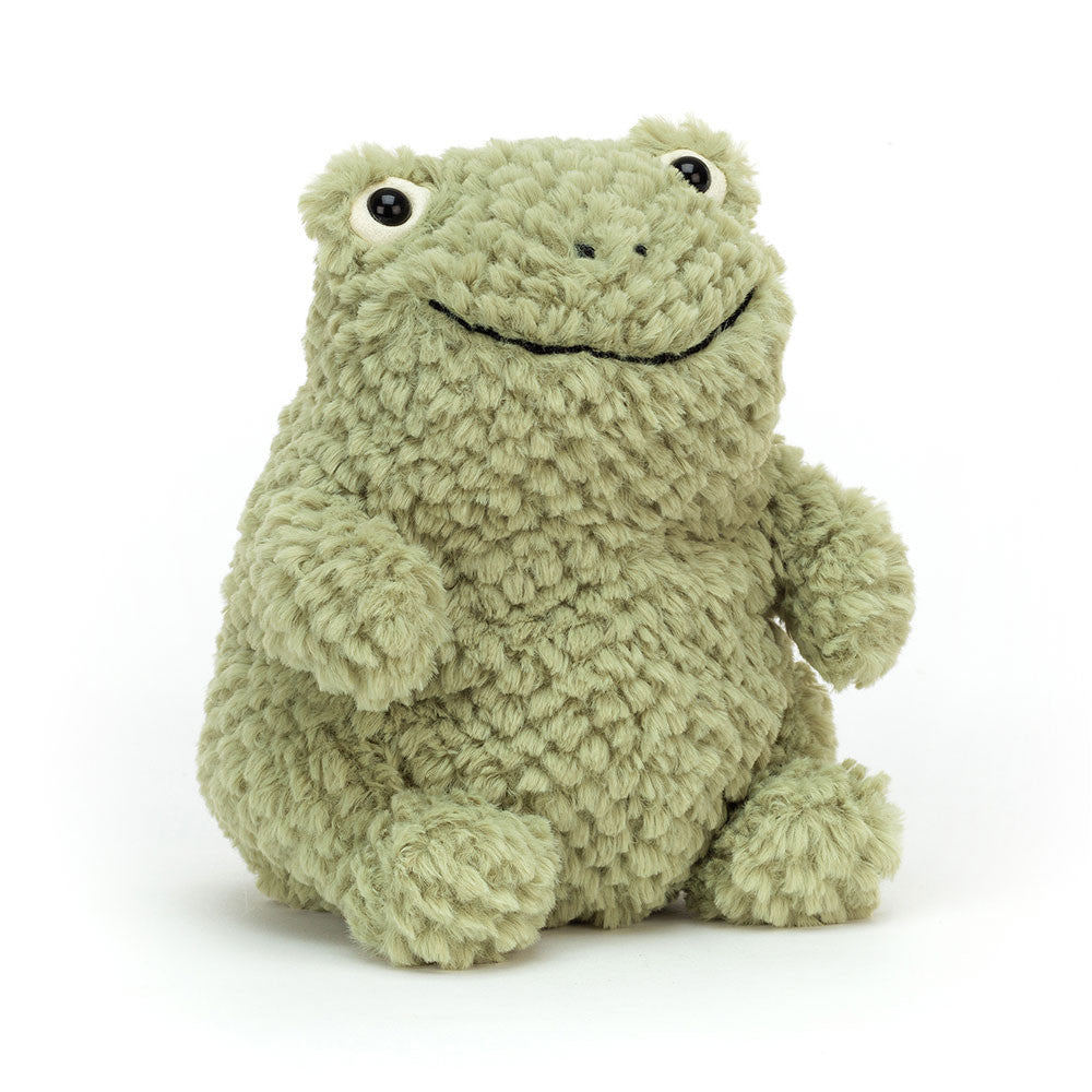 Kuscheltier Flumpie Frog - Jellycat