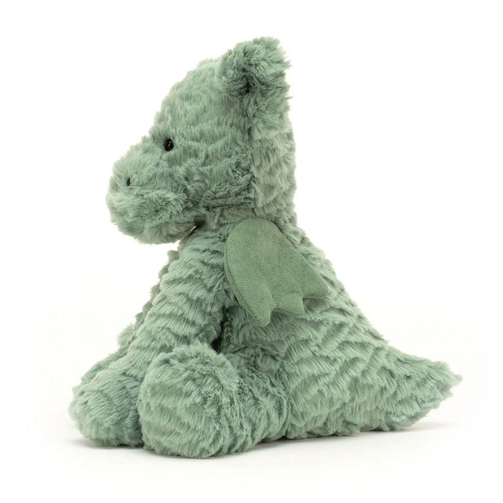 Knuffel Fuddlewuddle Dragon - Jellycat