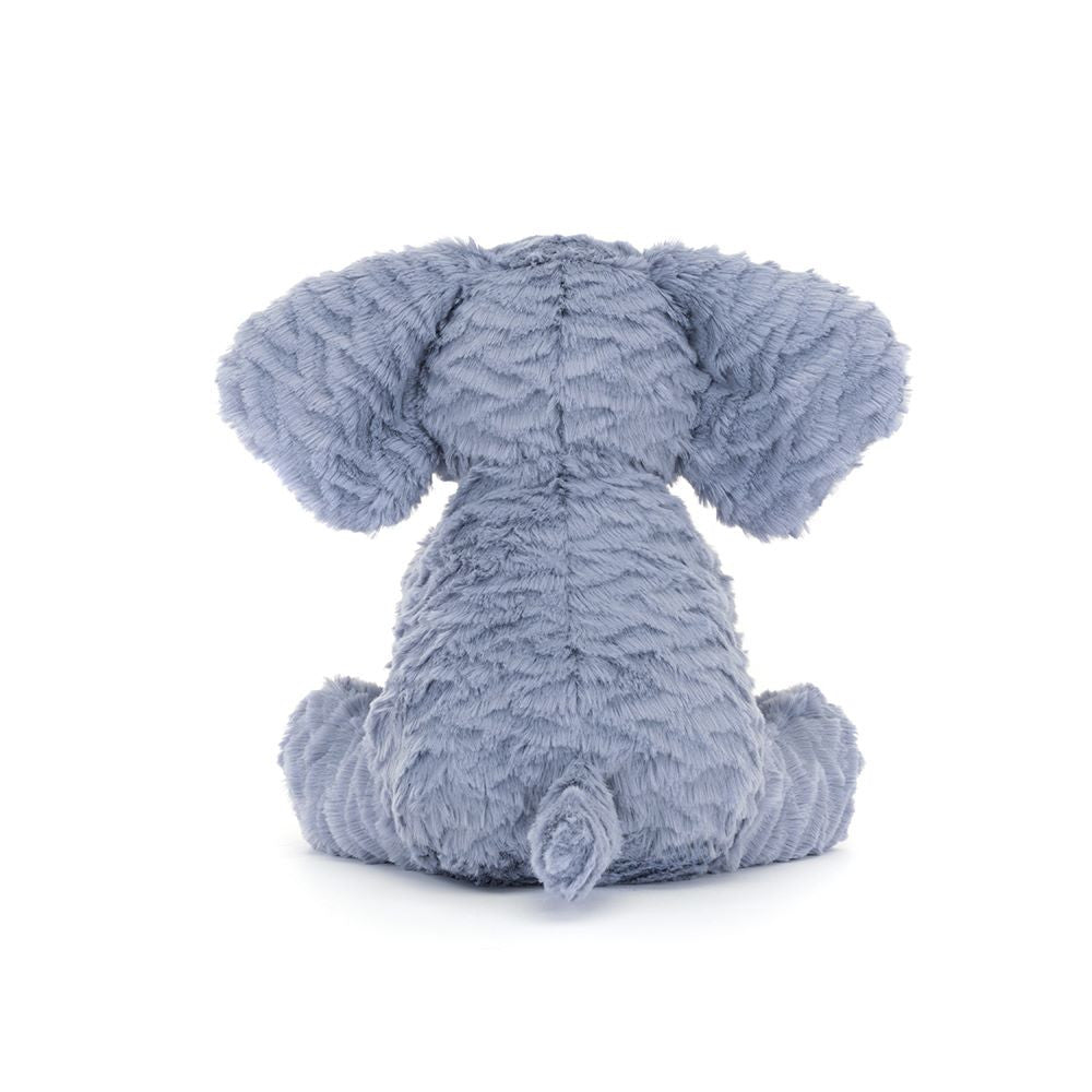 Knuffel Fuddlewuddle Elephant Medium - Jellycat