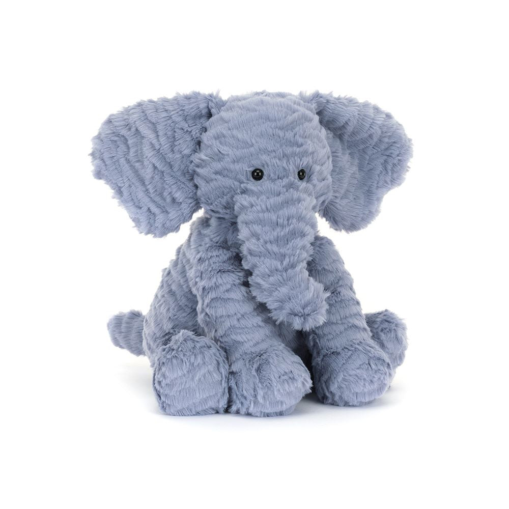 Knuffel Fuddlewuddle Elephant Medium - Jellycat