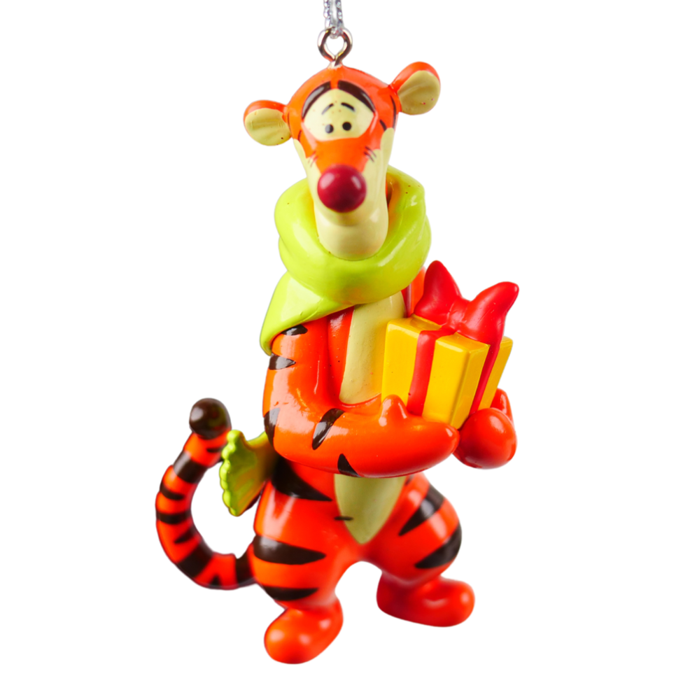 Kerst Ornament Tigger Winnie the Pooh Disney