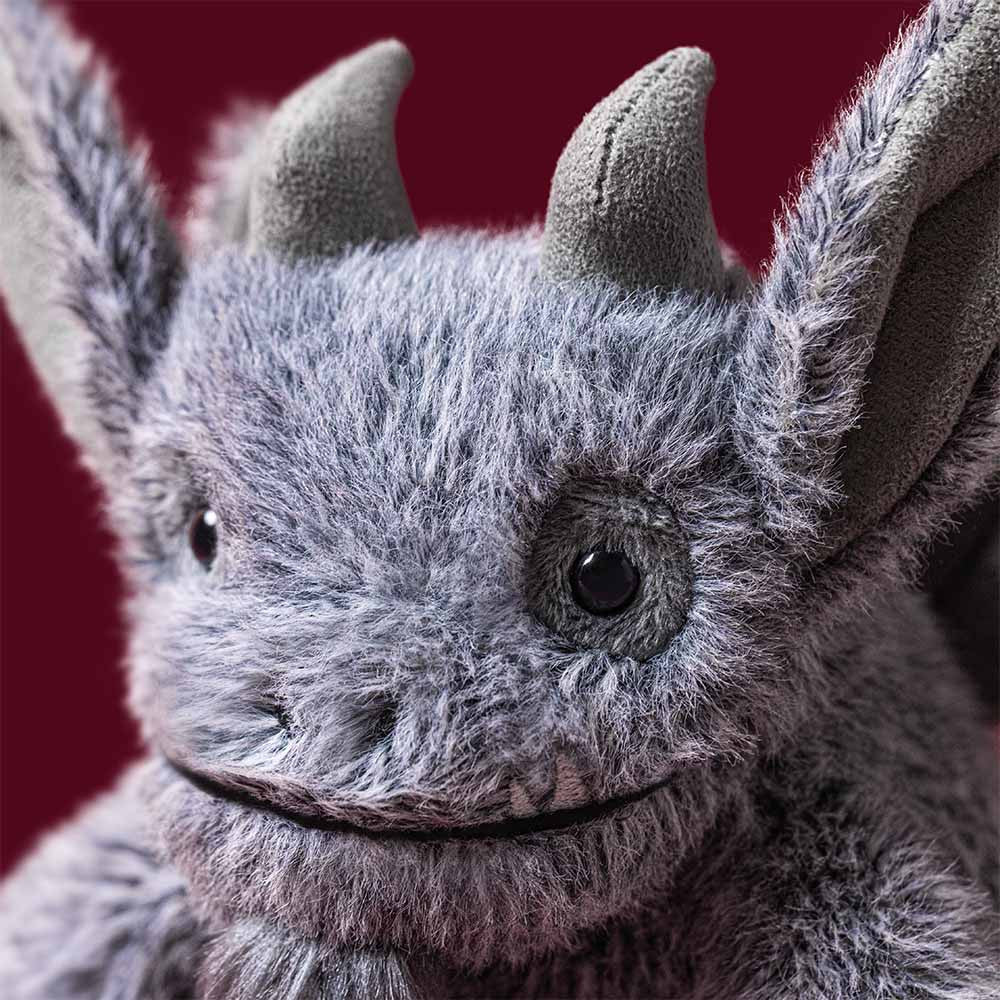 Knuffel Growlston Gargoyle - Jellycat