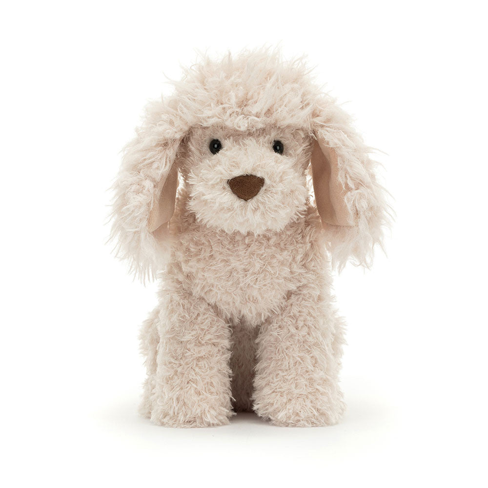 Cuddly toy Georgiana Poodle - Jellycat 