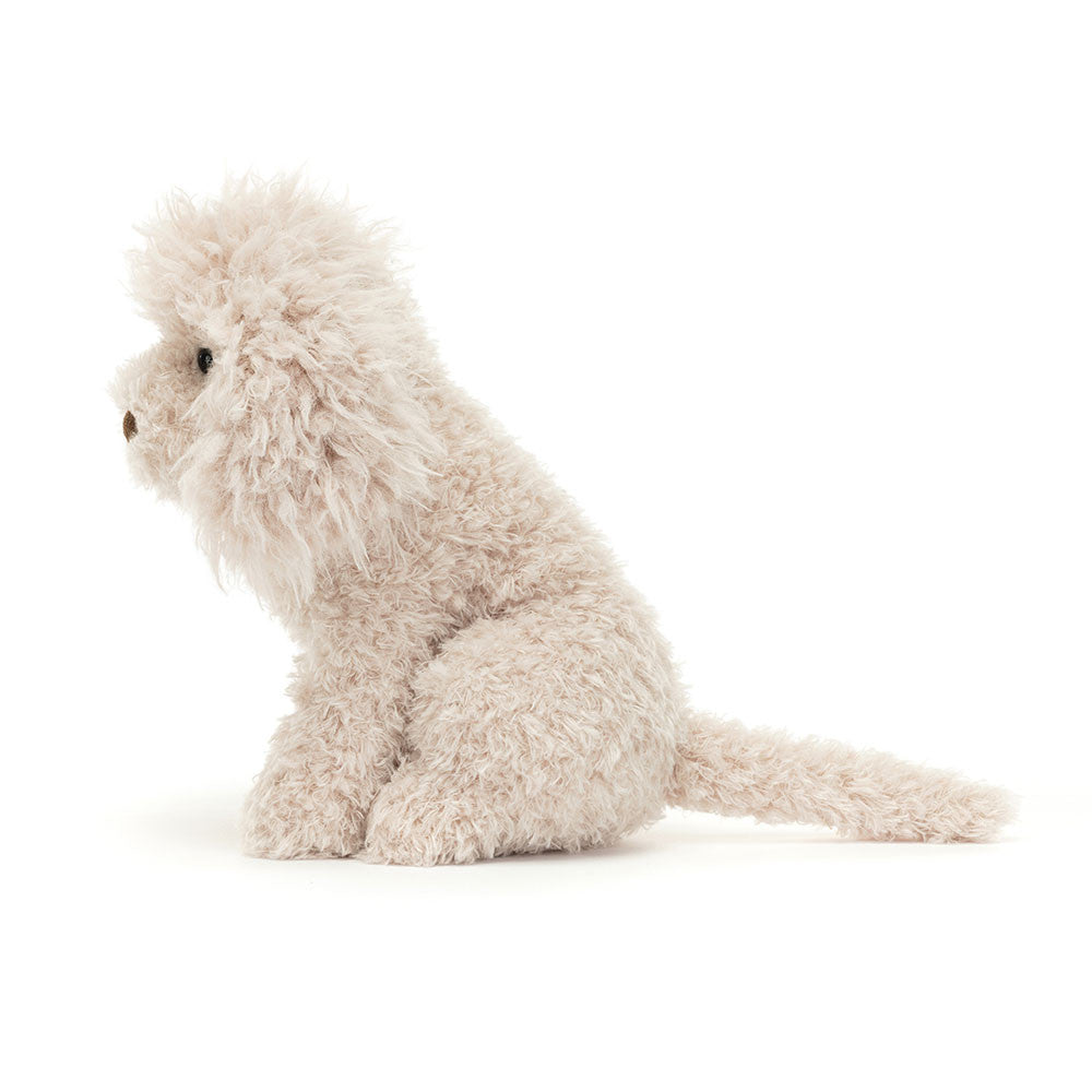 Cuddly toy Georgiana Poodle - Jellycat 