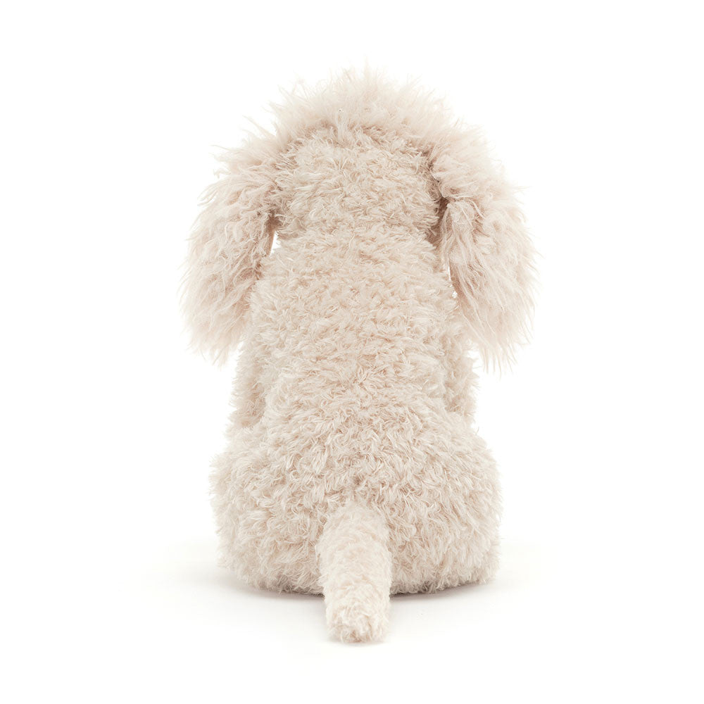 Cuddly toy Georgiana Poodle - Jellycat 