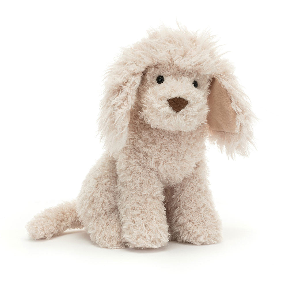 Cuddly toy Georgiana Poodle - Jellycat 