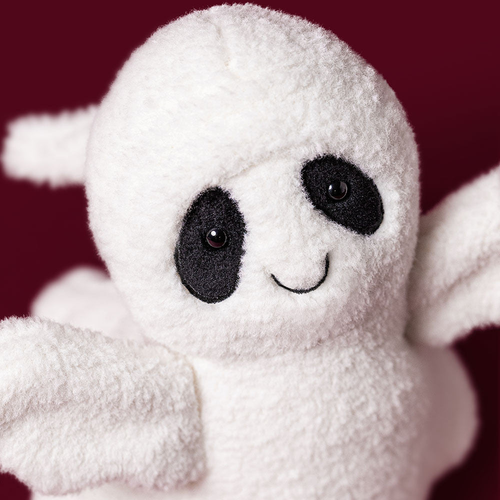 Knuffel Ghost Bob - Jellycat