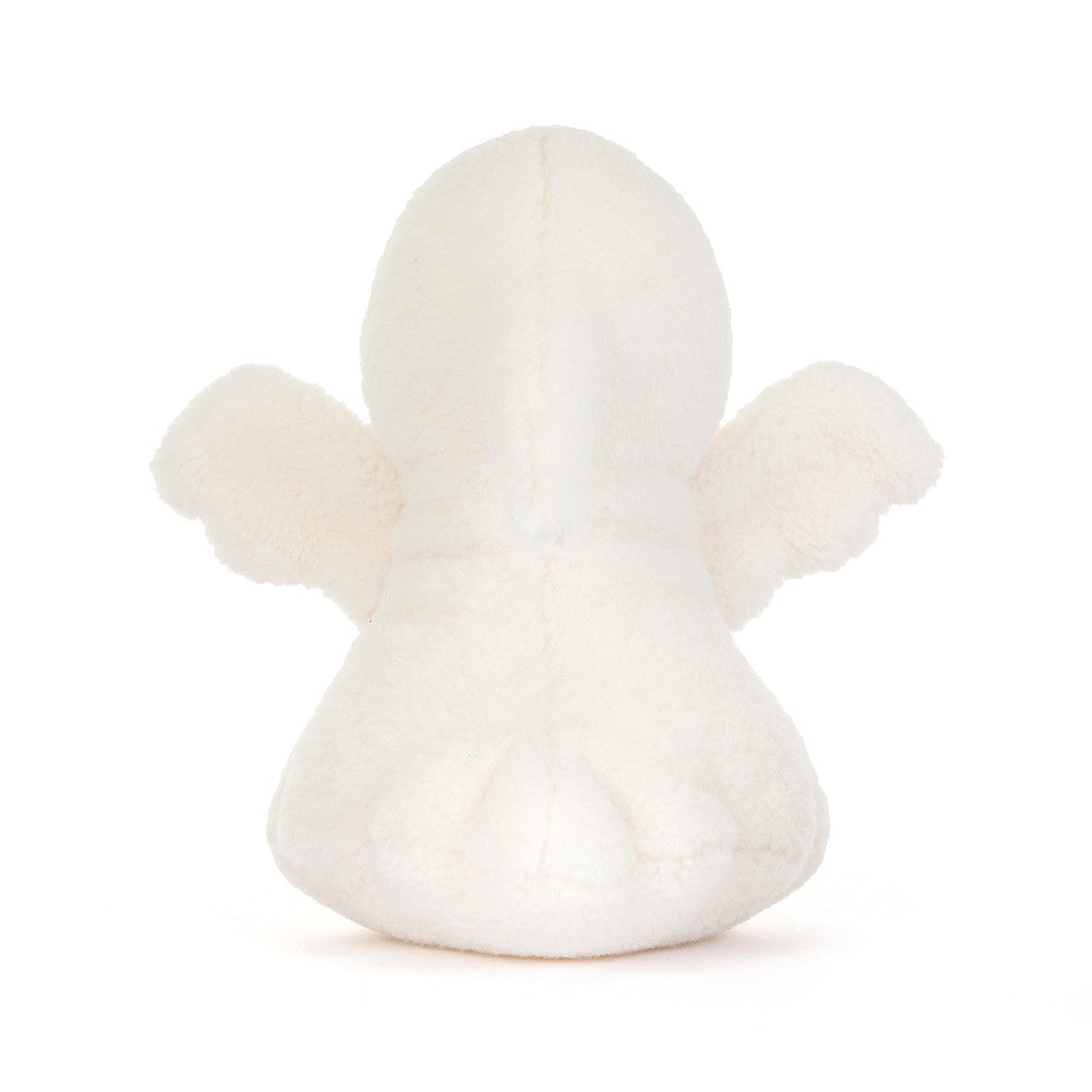Knuffel Ghost Bob - Jellycat