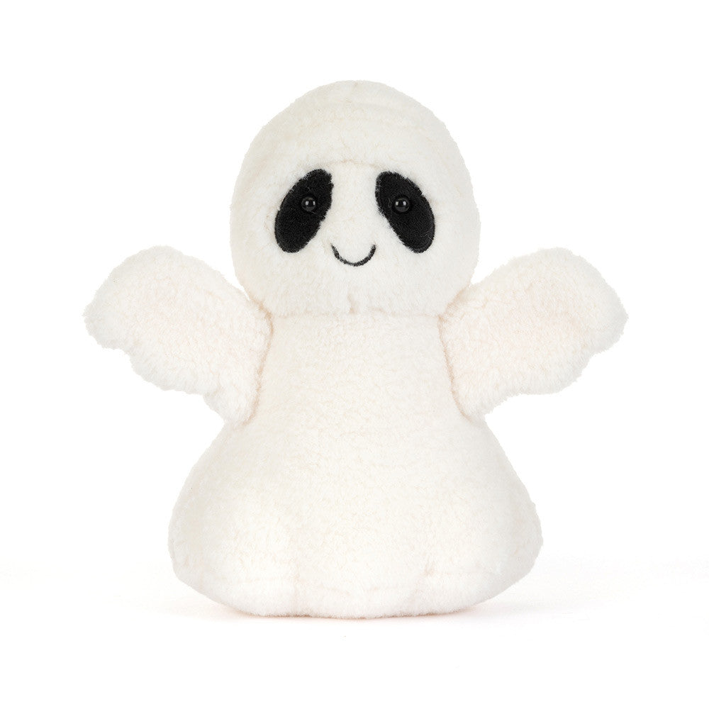 Knuffel Ghost Bob - Jellycat