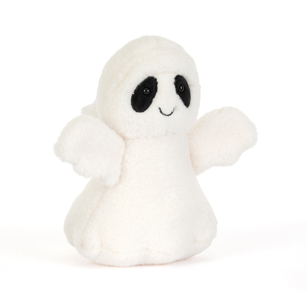 Knuffel Ghost Bob - Jellycat